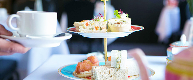 Magic Charters ‘High Tea on the Sea’ Cruise Experience with Free-Flowing Sparkling Wine is $59