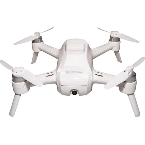 Yuneec Breeze 4K Drone with Extra Battery $295