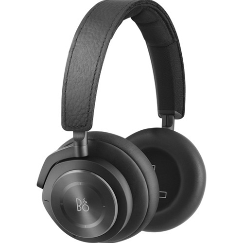 Beoplay H9i Noise-Cancelling Bluetooth Over-Ear Headphones Black $775