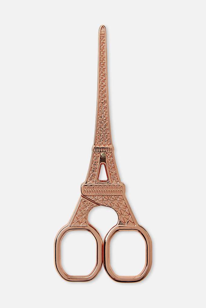 Typo Eiffel Scissors $14.99