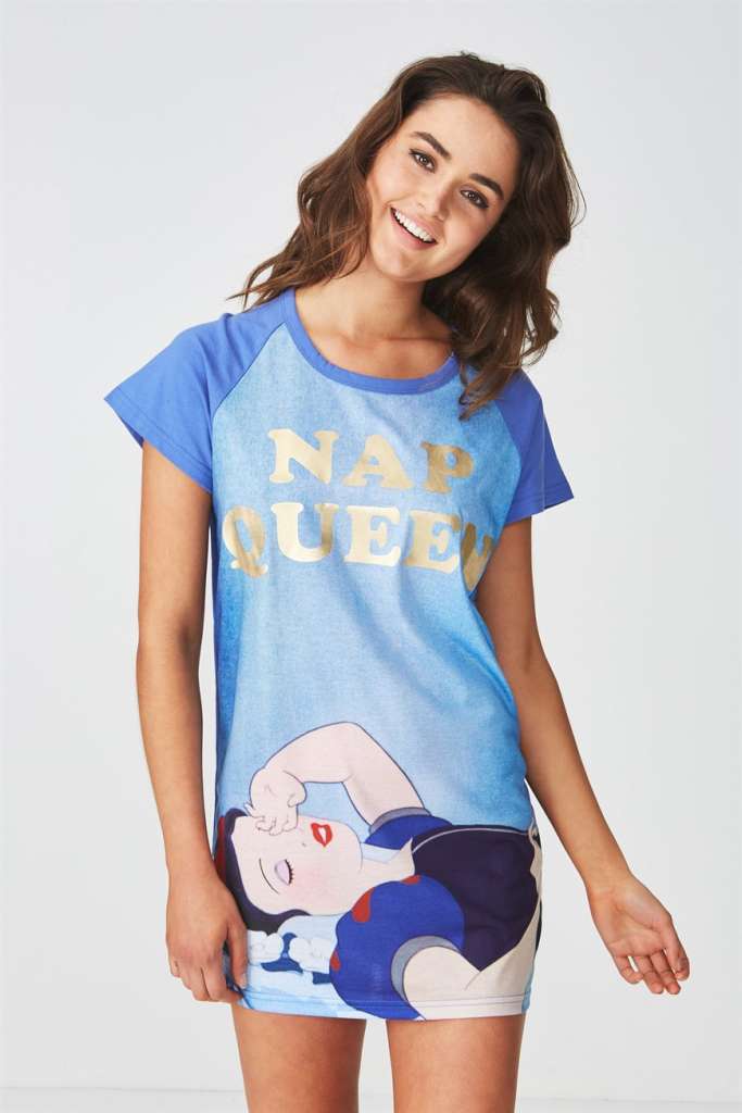 Sleep Tee  $39.99