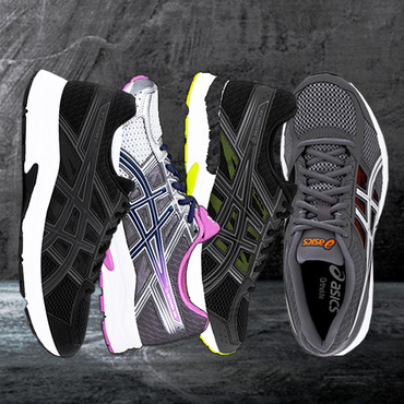 Treat Yourself to Stellar Footwear with This Awesome Collection of ASICS Footwear! Styles For Men and Women. Only $69.99