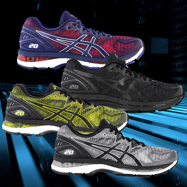 Find Your Rhythm in Your Run or Workout with ASICS Footwear for Men and Women – Huge Range of Styles Available. From $159