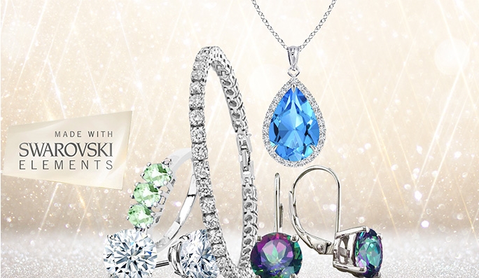 Yeidid Italian Jewellery FROM $9 | FREE GIFT WITH PURCHASE