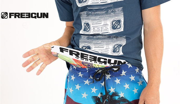 Freegun Underwear NOTHING OVER $19