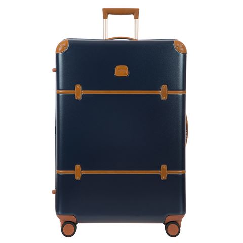 Bric’s Bellagio Blue Spinner Case 82cm  $689.00