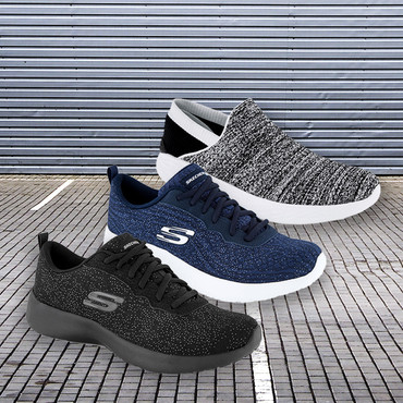 Save on a Pair of Women’s Skechers – Loads of Sizes Available, All Just $59.99!