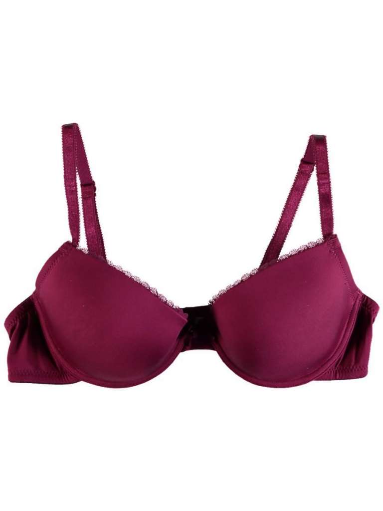 Fashion T-Shirt Bra $6.00