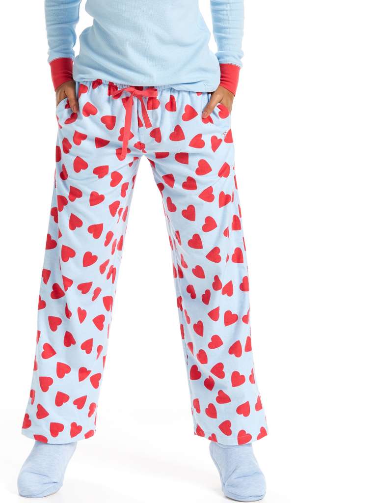 Take My Heart Classic Flannelette Pj Pant $20.30 AUD