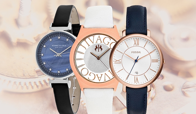 Top Designer Watches  FROM $15