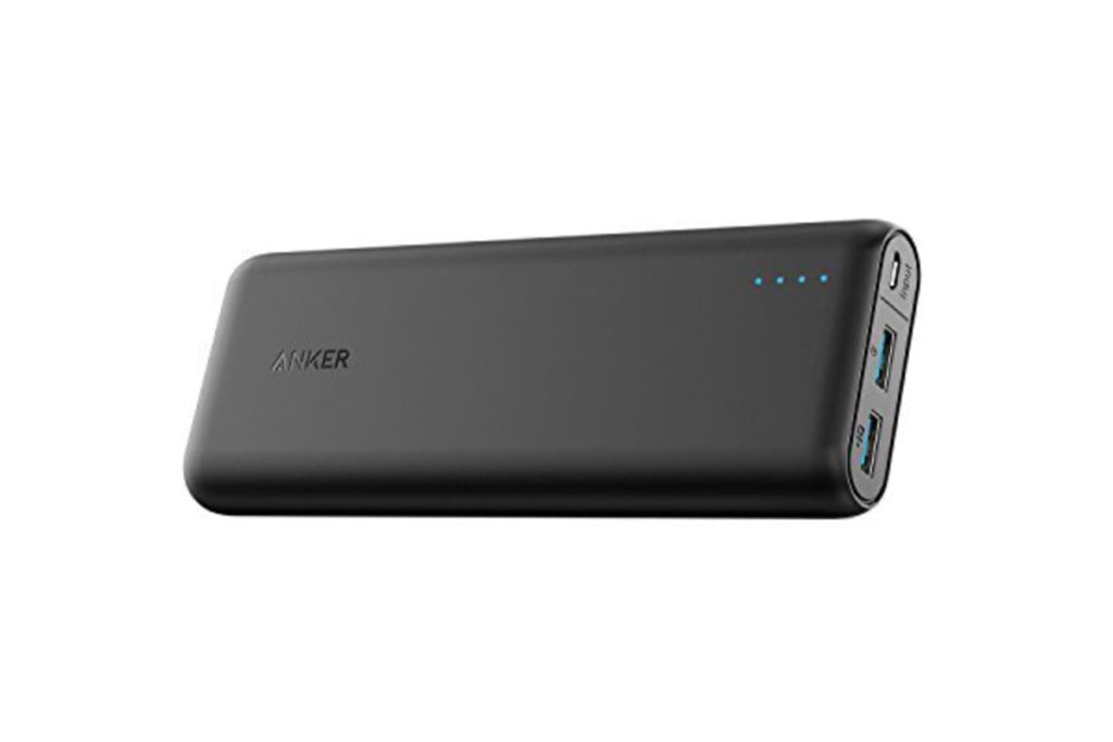 Anker PowerCore Speed 20000mAh Power Bank $89