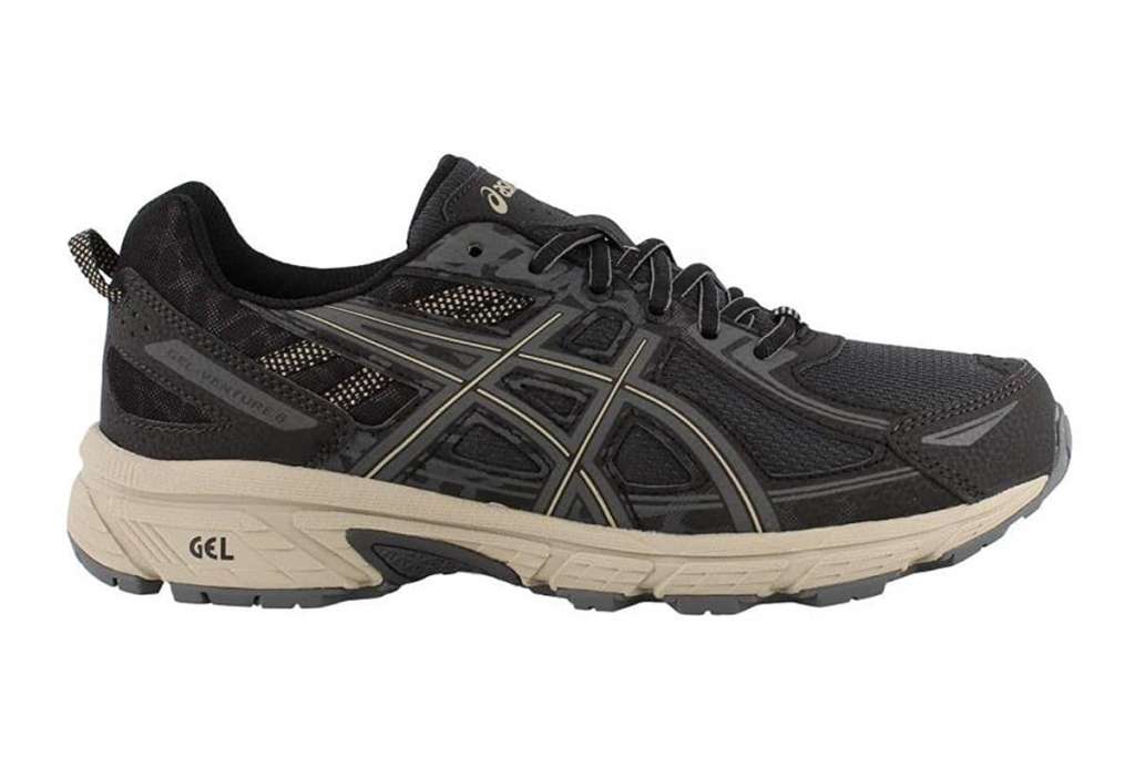 ASICS Men’s Gel-Venture 6 Running Shoe