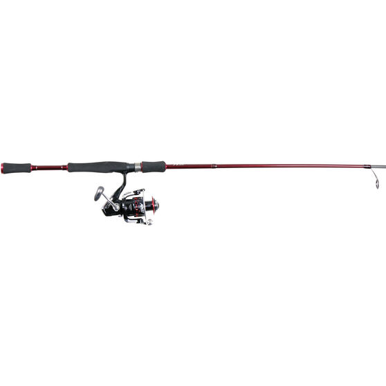 Storewide Sale ends online tonight | Predator Spinning Combo NOW $59.99 ($99.99)