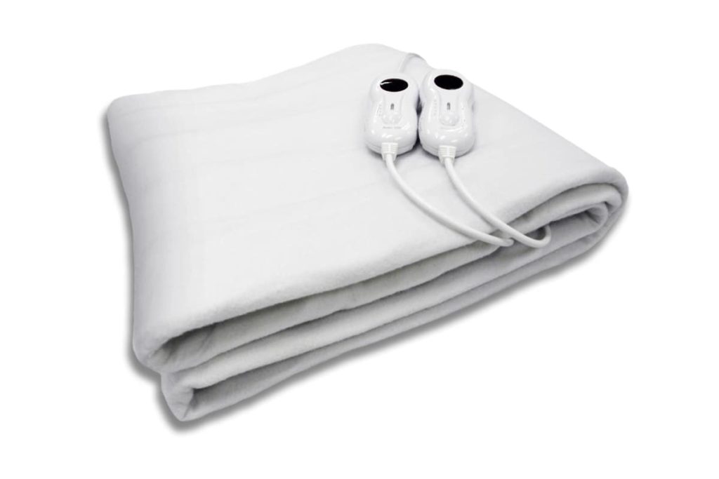 Dimplex Fitted Electric Blanket – King $139