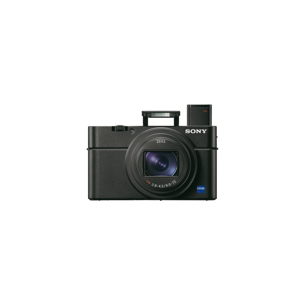 RX100 VI Broad Zoom Range and Super-fast AF $1,699.00