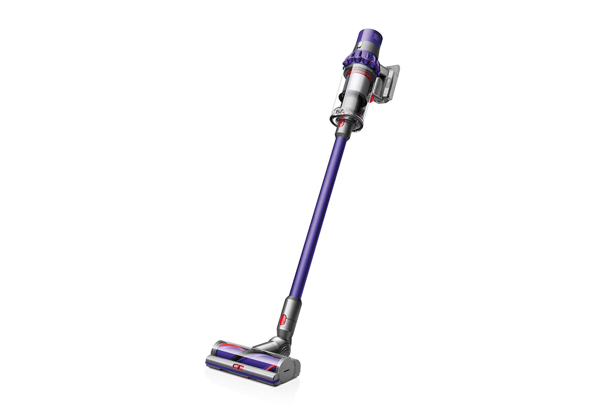 Dyson Cyclone V10 Animal Cordless Handstick Vacuum Cleaner $849