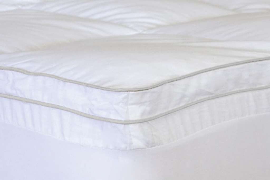 Ardor Premium Mattress Topper $49