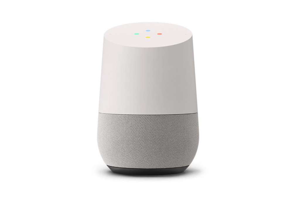 Google Home (White) $129