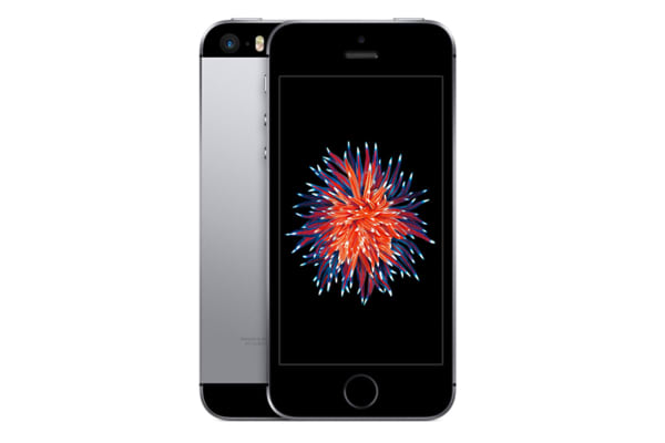 Free Shipping on ALL iPhones – Ends Midnight Tomorrow | Apple iPhone SE (32GB, Space Grey) $469 + FREE SHIPPING (Don’t Pay $549)