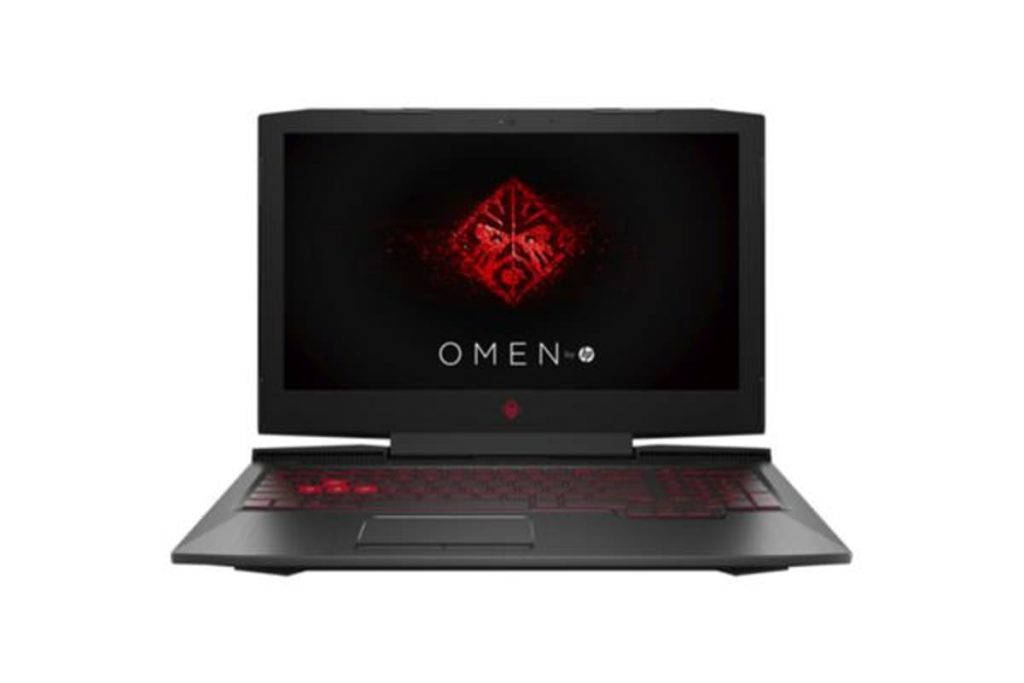 HP Omen 15-CE018 Gaming Laptop NVIDIA GTX1050 4GB Core i7-7700HQ 1TB 8GB 15.6″ $1,601.80