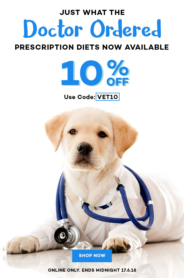 10% off Prescription Diets | Hill’s Prescription Diet I/D Cans Chicken & Vegetable Stew Feline 24x82g $54.69