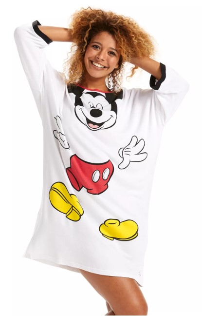 30% Off Sale Frenzy means more to love! Mickey Mouse Sleep Tee $48.30 (rrp $79.95)