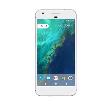 Google Pixel (128GB, Very Silver) $569 + Delivery (Don’t Pay $1,229)