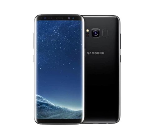 Samsung Galaxy S8 Dual SIM G950FD (64GB, Black) $699 + Delivery (Don’t Pay $1,049)