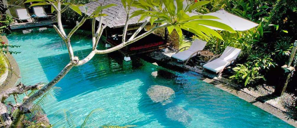 Indonesia’s Most Romantic Adults-Only Private Villas 5 Nights from AUD$1,499 /room