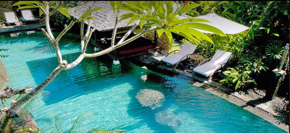 Indonesia’s Most Romantic Adults-Only Private Villas 5 Nights from AUD$1,499 /room