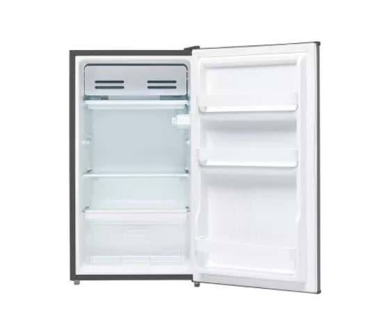 PRICE DROP: Esatto 112L Bar Refrigerator- Stainless Steel $239 + FREE SHIPPING