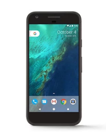 Google Pixel (32GB, Quite Black) $549 + Delivery (Don’t Pay $1,099)