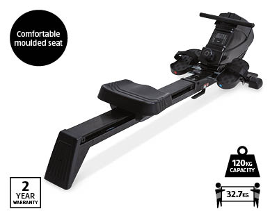 Magnetic Rowing Machine  $199