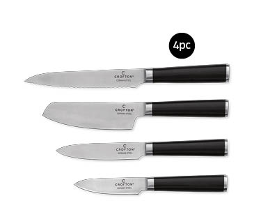 Premium German Steel Knife Sets $19.99