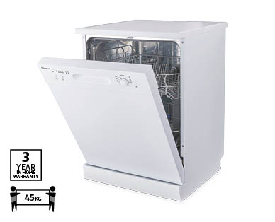Dishwasher  $299