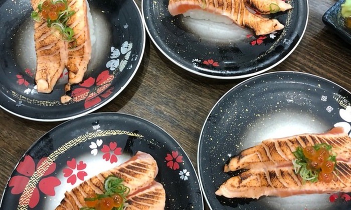 $13 for $20, $26 for $40 or $39 for $60 to Spend on Japanese Food at Sushi Kaido