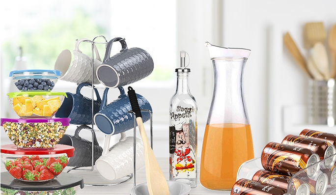 Everyday Kitchen Essentials FROM $3