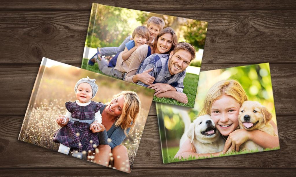 From $9.99 for a Personalised Hardcover Photobook, Redeemable Online (Don’t Pay up to $174.99)