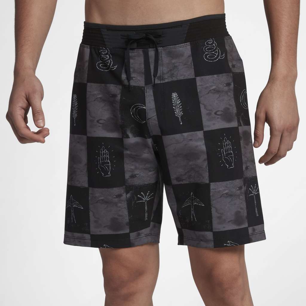 Men’s 18″ (45.5cm approx.) Board Shorts $149.99