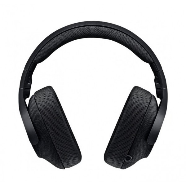 Logitech G433 Black (981-000670) 7.1 Wired Surround Gaming Headset $105.00