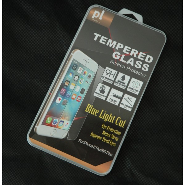 Partlist iPhone 6 Plus/6S Plus Blue Cut Screen Protector $5.00
