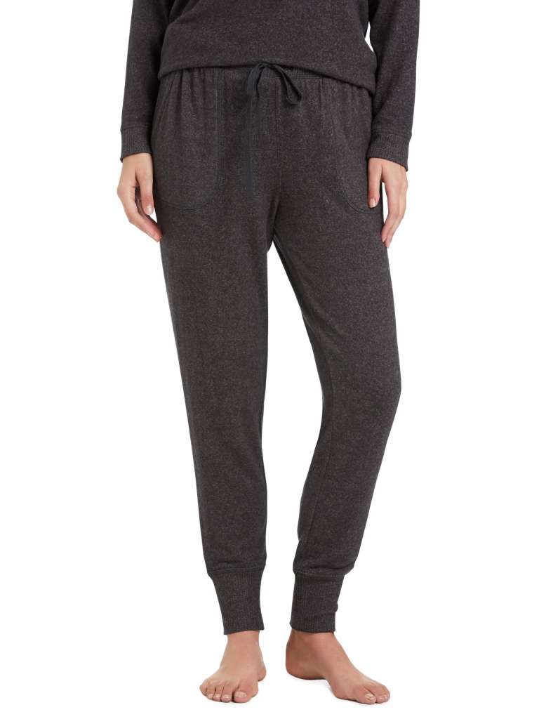 Brushed Lounge Pant $49.95