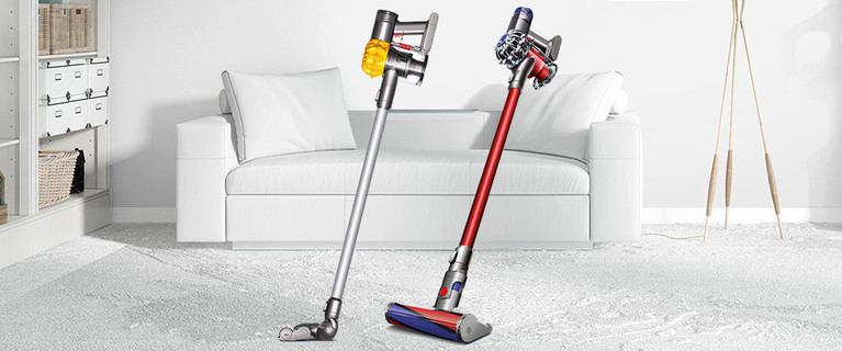 Dyson Stick Vacuums From $349