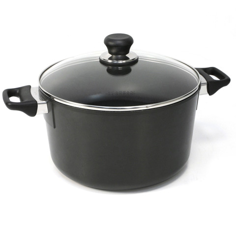 Scanpan Classic Dutch Oven w/Lid 26cm/6L $178.00