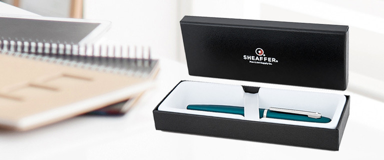 Sheaffer VFM Fountain Pen! Only $24.99