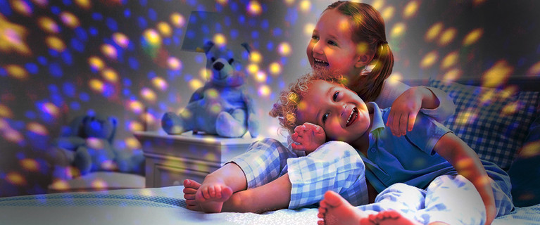 Brighten Up Any Room with This Awesome Star Galaxy LED Projector! Only $19.98 with Free Shipping!