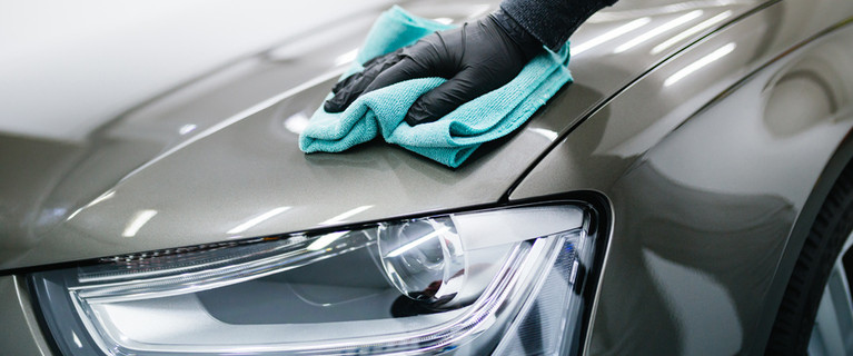 A1 Hand Car Wash Professional Car Wash Packages in Burwood $19