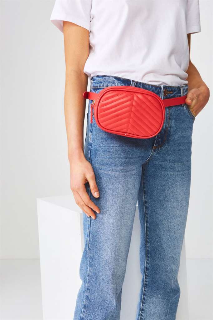 Rubi Brodie Belt Bag $19.95