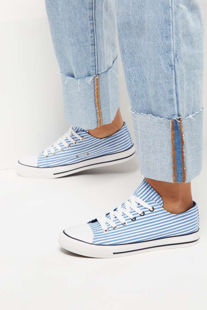 Rubi Jodi Low Rise Sneaker 1 $29.95