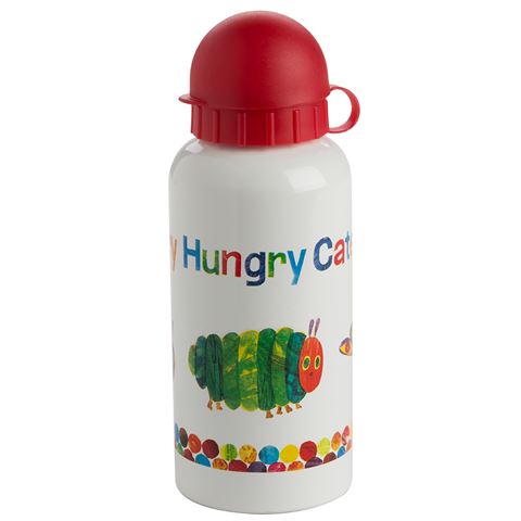 Macdonald Very Hungry Caterpillar Drink Bottle 400ml $2.50